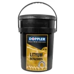 LİTYUM GRESS